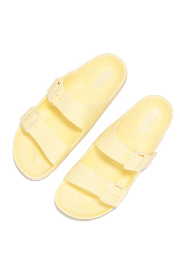 TWIX VERY BUSY SLIDES -YELLOW - LURE- Yorktown Mall