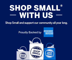 Shop Small Business Saturday 2023