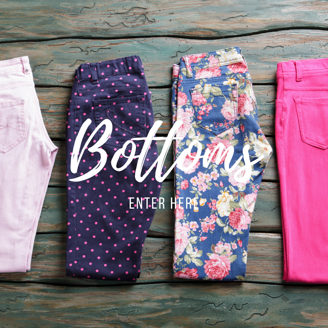 PANTS