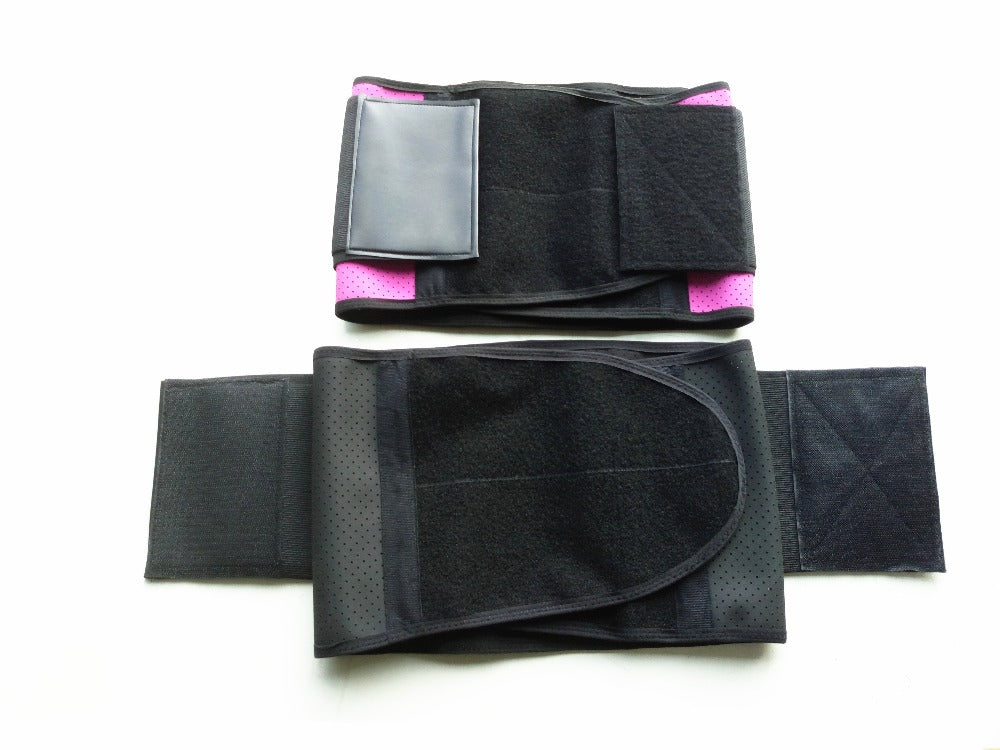 Waist Trainers-UnderGarments-Active Wear
