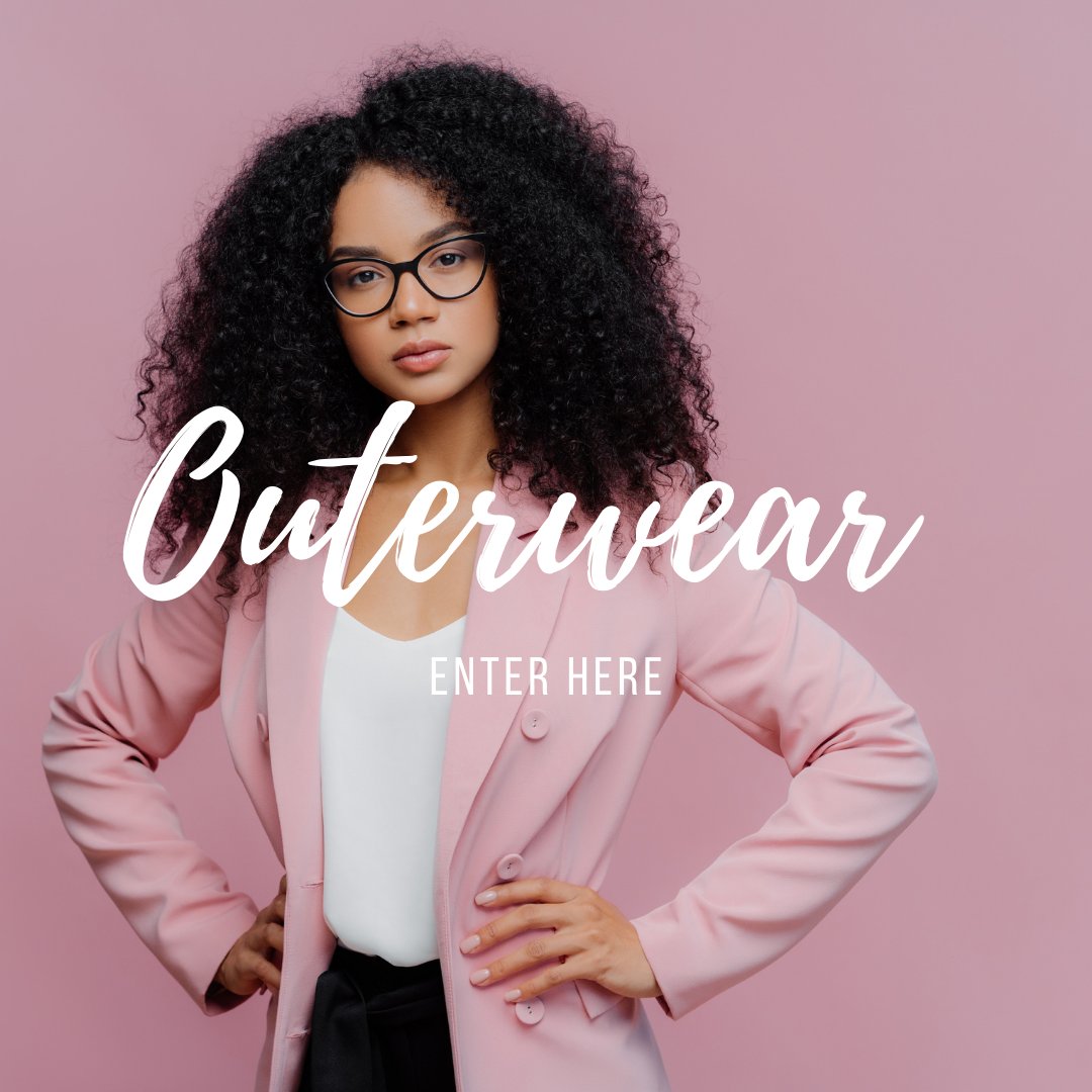 Outerwear