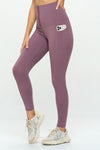 Corset leggings  Soft Body Shaper with Pockets