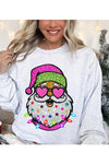UNISEX FLEECE SWEATSHIRT