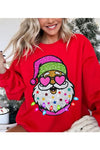 UNISEX FLEECE SWEATSHIRT