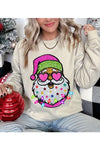 UNISEX FLEECE SWEATSHIRT