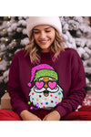 UNISEX FLEECE SWEATSHIRT