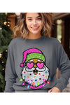UNISEX FLEECE SWEATSHIRT