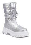 Murphy Snow boots