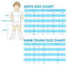 Cow french knot plaid boy short set