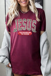 UNISEX SHORT SLEEVE