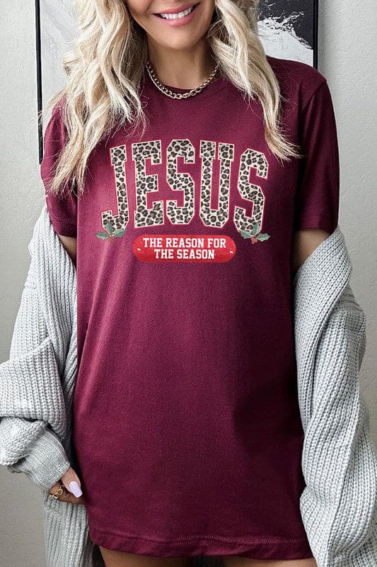UNISEX SHORT SLEEVE