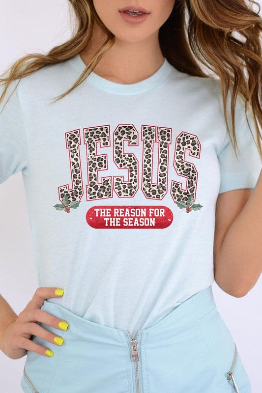 UNISEX SHORT SLEEVE