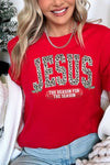 UNISEX SHORT SLEEVE