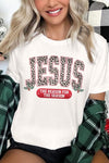 UNISEX SHORT SLEEVE