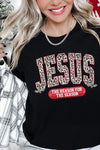 UNISEX SHORT SLEEVE