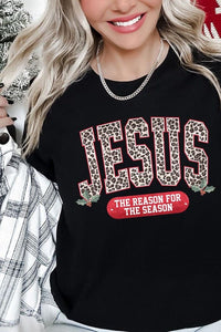 UNISEX SHORT SLEEVE