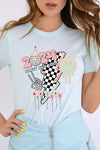 UNISEX SHORT SLEEVE