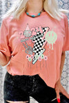 UNISEX SHORT SLEEVE