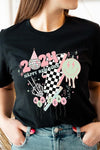UNISEX SHORT SLEEVE