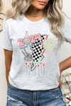 UNISEX SHORT SLEEVE