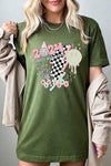 UNISEX SHORT SLEEVE