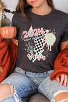 UNISEX SHORT SLEEVE