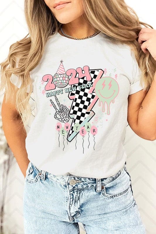 UNISEX SHORT SLEEVE