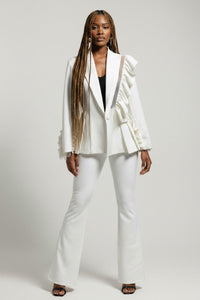 Modern Muse Suit Set