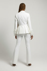 Modern Muse Suit Set