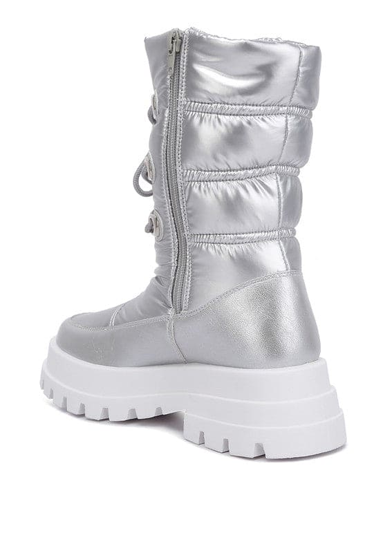 Murphy Snow boots