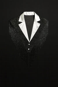 The Strategist Cape