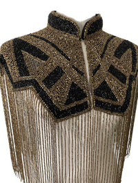 Axis Line Cape