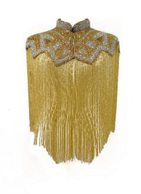 Golden Line Cape