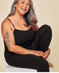 Luna - Cotton Cami