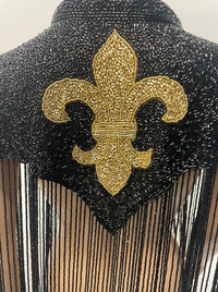 Maison Fleur Cape