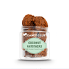Coconut Haystacks | Candy