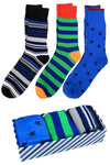Parquet (Box 3pair) - LURE Boutique