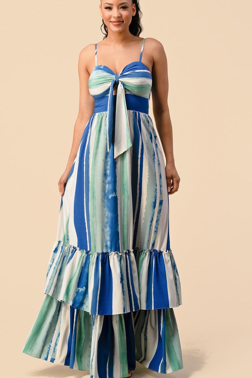 Wedding Vibes | Dress