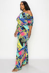 Never Late | Jumpsuit