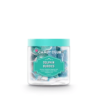 Mermaid & Friends Sweet Gummies Gift Box