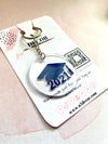 2021 Grad Acrylic Keychain - LURE- Yorktown Mall