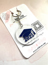 2021 Grad Acrylic Keychain - LURE- Yorktown Mall