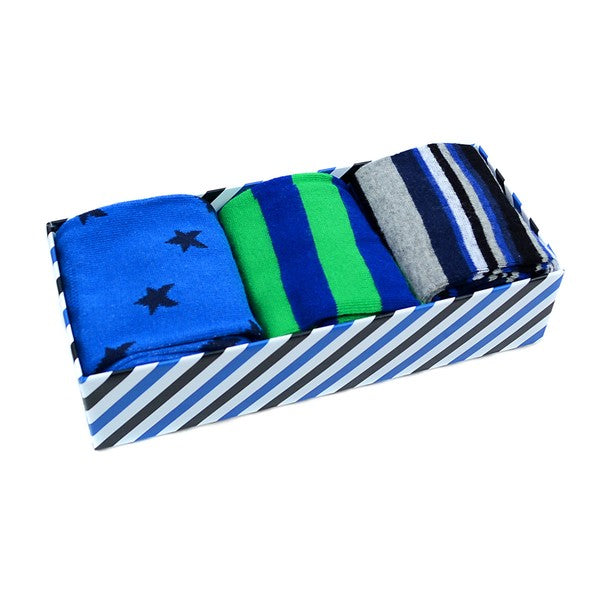 Parquet (Box 3pair) - LURE Boutique