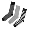 Parquet 3pair - LURE Boutique