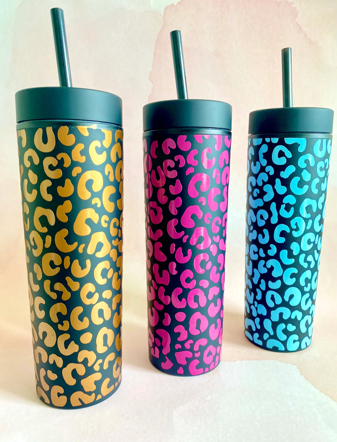 Matte Skinny - LURE Boutique