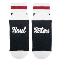 Soul Sisters - Socks - LURE Boutique