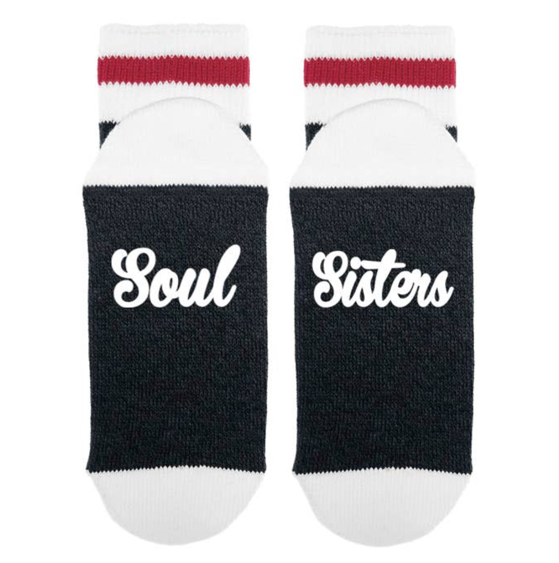 Soul Sisters - Socks - LURE Boutique