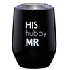 His wine tumbler - LURE Boutique