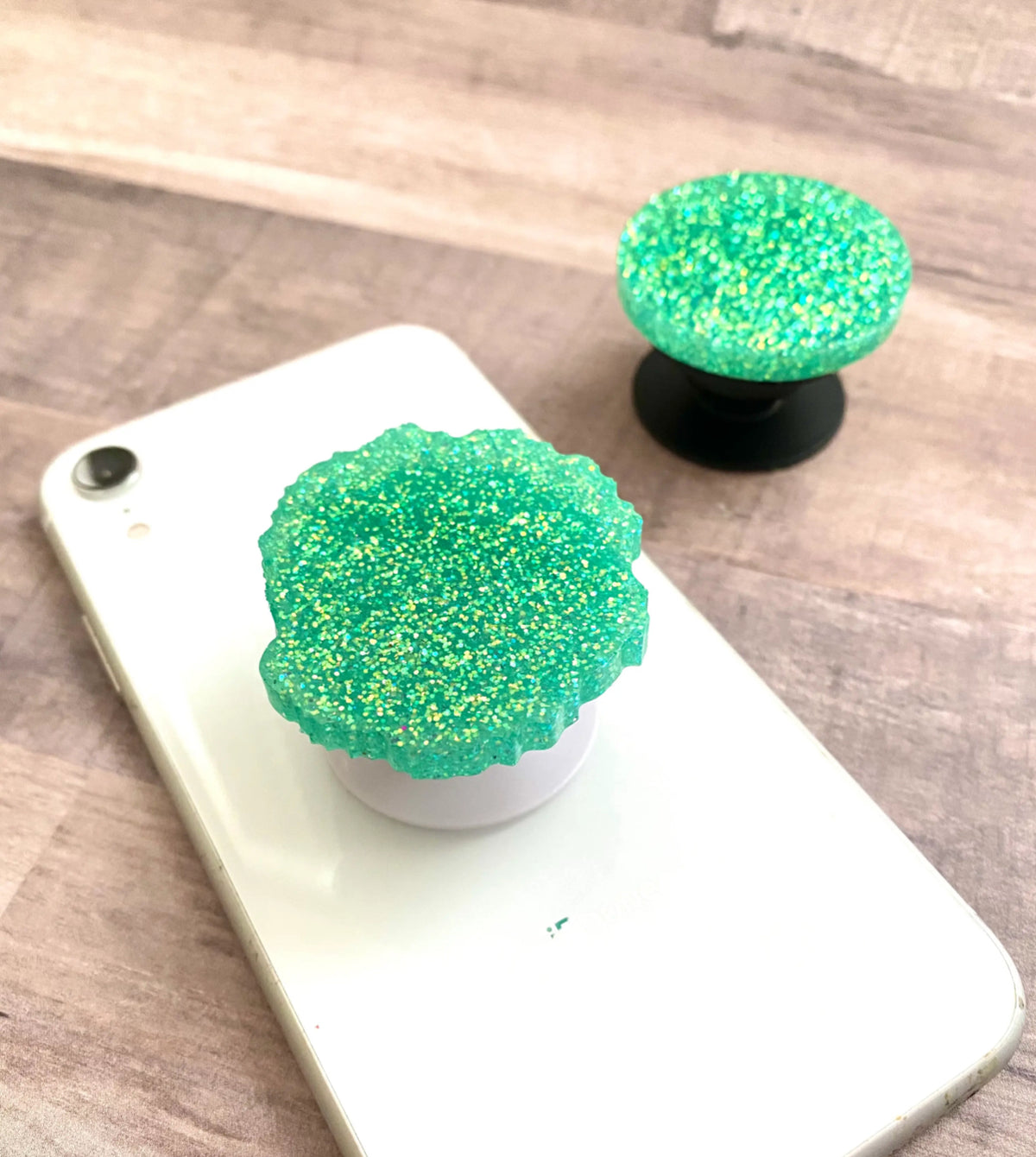 Lucky Day Phone Stand - LURE Boutique