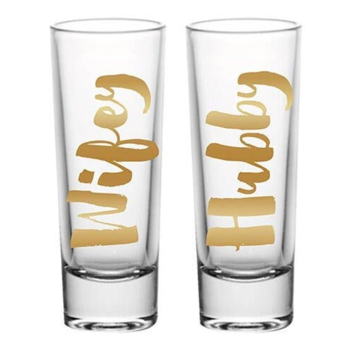 Shots for the newly weds - LURE Boutique